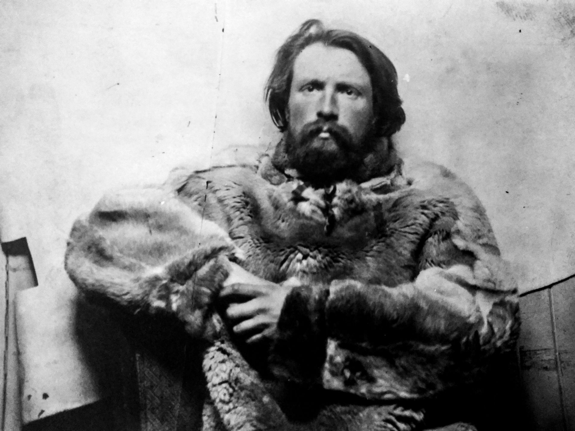 Henryk Arctowski—Polish polar explorer, geophysicist 