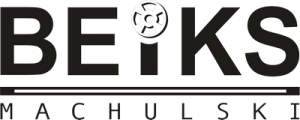 BEIKS logo